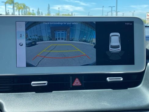 Certified 2024 Hyundai Ioniq 5 SE RWD image 22