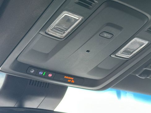 Used 2023 Chevrolet Suburban LS w/ Driver Alert Package image 25