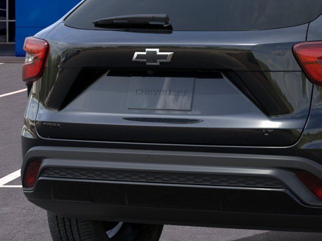 New 2026 Chevrolet Trax LT w/ Sunroof Package FWD image 14