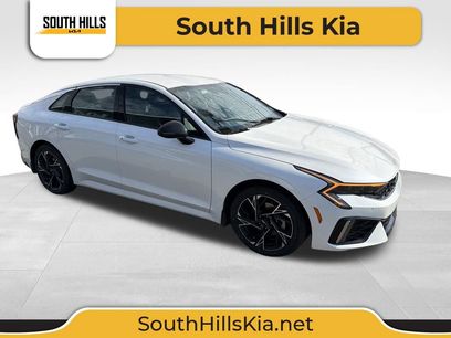 Used 2025 Kia K5 GT-Line