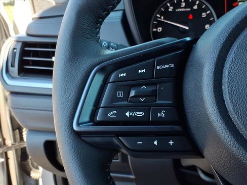 New 2026 Subaru Forester Limited image 34