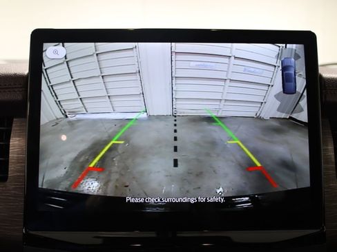 Used 2023 Ford Expedition Max Limited image 60