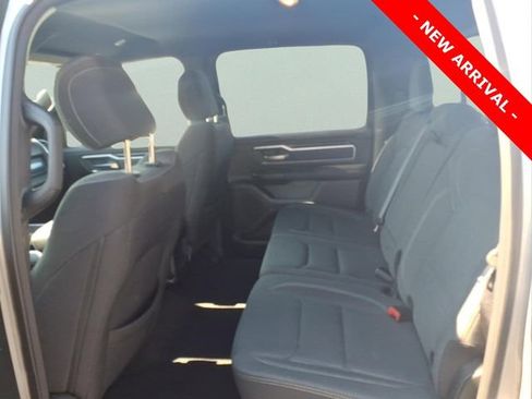 Used 2023 RAM 1500 Big Horn AWD/4WD image 8