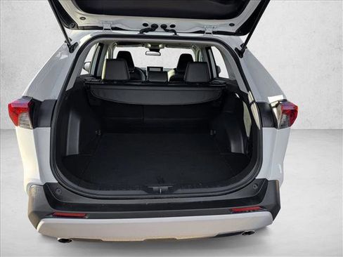 Used 2024 Toyota RAV4 Adventure image 8