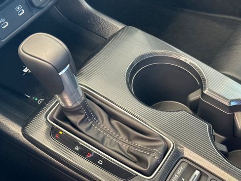 New 2026 Honda Civic Sport Touring image 22