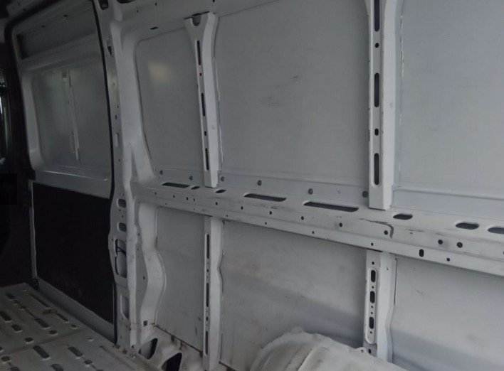 Used 2024 RAM ProMaster 2500 w/ Convenience Group FWD image 6