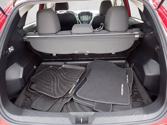 Certified 2024 Subaru Crosstrek 2.0i Premium AWD/4WD image 8