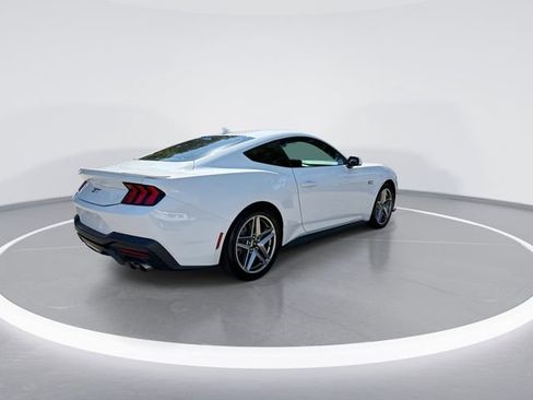 Used 2024 Ford Mustang GT Premium RWD image 8