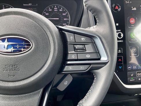 Certified 2026 Subaru Forester Limited AWD/4WD image 25