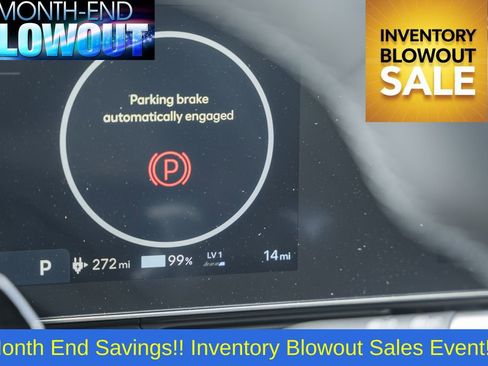 New 2025 Hyundai Ioniq 5 SEL image 45