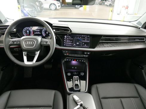 Used 2026 Audi A3 2.0T Premium Plus AWD/4WD image 22