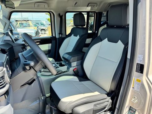 New 2025 INEOS Grenadier AWD/4WD image 9