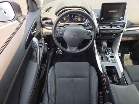 Used 2023 Mitsubishi Eclipse Cross SE AWD/4WD image 28