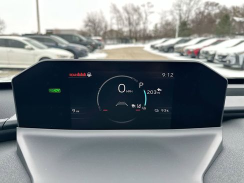 New 2026 Subaru Solterra Premium image 34