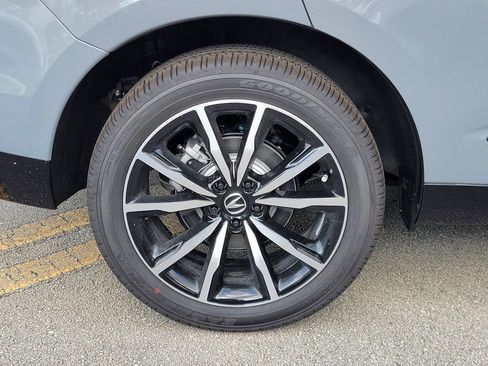 New 2026 Acura RDX A-Spec AWD/4WD image 5