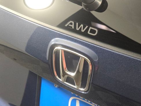 New 2026 Honda CR-V EX-L image 3