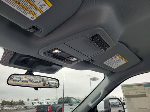 New 2026 Ford F350 XL w/ FX4 Off-Road Package image 30