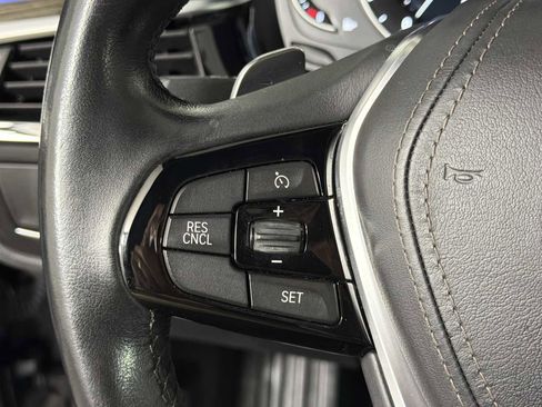 Used 2019 BMW 530i w/ Convenience Package image 24