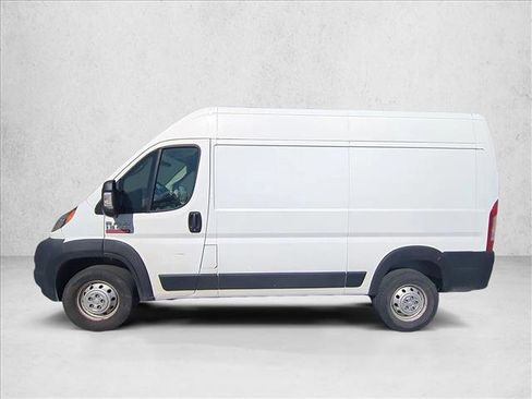 Used 2020 RAM ProMaster 1500 image 8