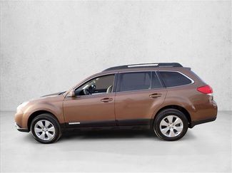 Used 2012 Subaru Outback 2.5i Premium video 2
