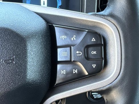 Certified 2025 Ford Bronco Badlands AWD/4WD image 10