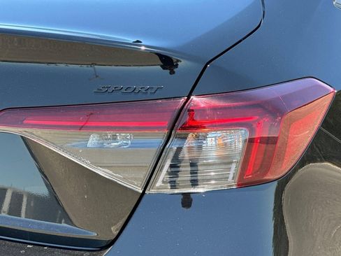 New 2026 Honda Civic Sport image 29