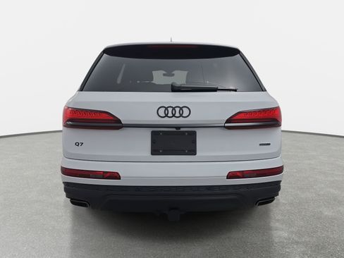 New 2026 Audi Q7 3.0T Premium Plus image 6