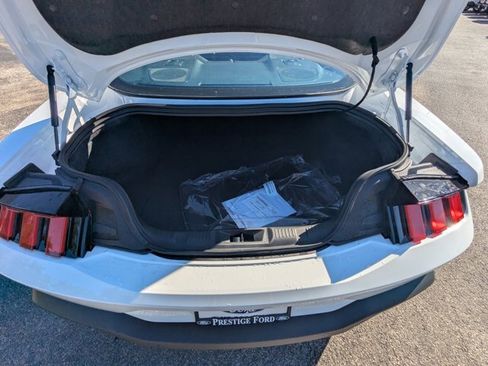 New 2026 Ford Mustang Coupe image 14