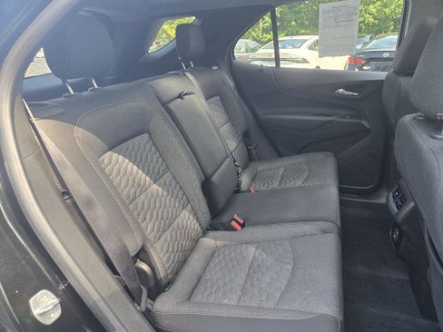Used 2019 Chevrolet Equinox LT FWD image 29