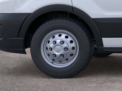 New 2026 Ford Transit 350 XL AWD/4WD image 19