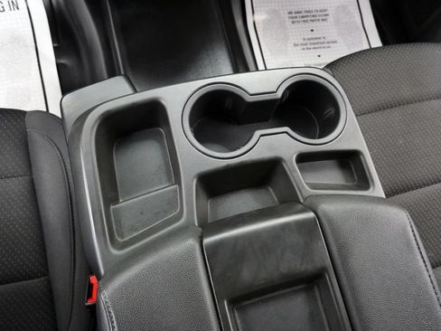 Used 2024 Chevrolet Silverado 2500 W/T AWD/4WD image 31