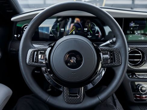 Used 2025 Rolls-Royce Ghost Black Badge image 62