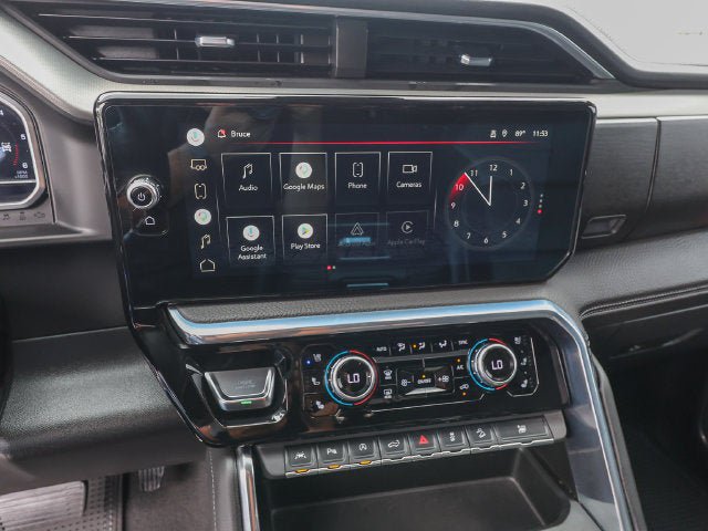Used 2022 GMC Sierra 1500 Denali AWD/4WD image 19