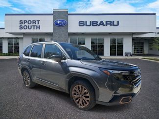 New 2026 Subaru Forester Sport video 1