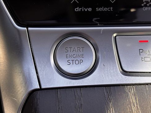 Used 2020 Audi A6 2.0T Premium Plus w/ Premium Plus Package image 5