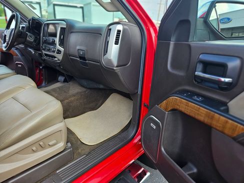 Used 2014 GMC Sierra 1500 SLT AWD/4WD image 23