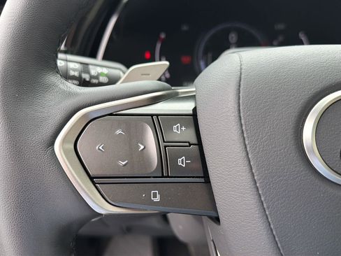 Certified 2024 Lexus RX 350 FWD w/ Convenience Package image 22