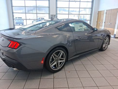 New 2026 Ford Mustang GT Premium RWD image 16