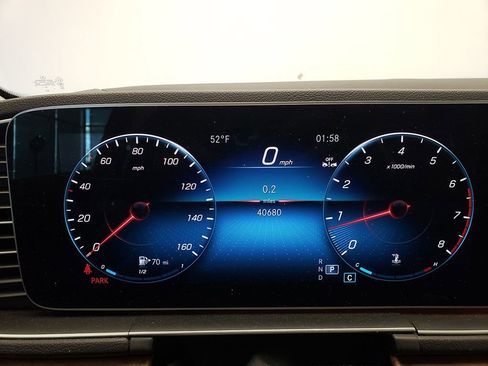 Certified 2023 Mercedes-Benz GLE 350 4MATIC image 19