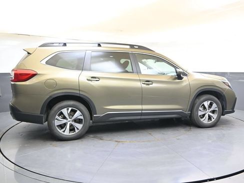 Certified 2025 Subaru Ascent Premium AWD/4WD image 6