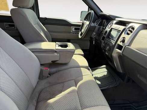 Used 2010 Ford F150 XLT image 15