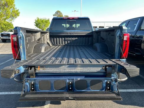 New 2026 GMC Sierra 3500 Denali w/ Denali Reserve Package image 50