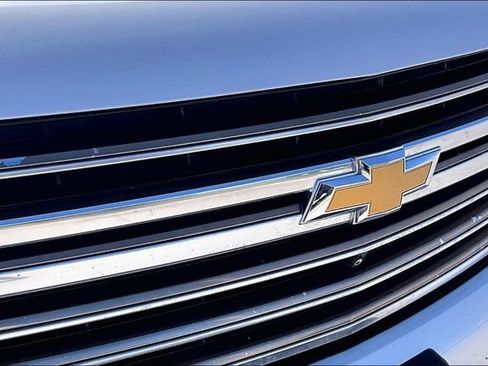 Used 2021 Chevrolet Suburban High Country AWD/4WD image 28