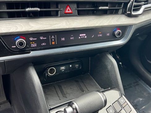 Certified 2023 Kia Sportage X-Line w/ X-Line Premium Package image 22