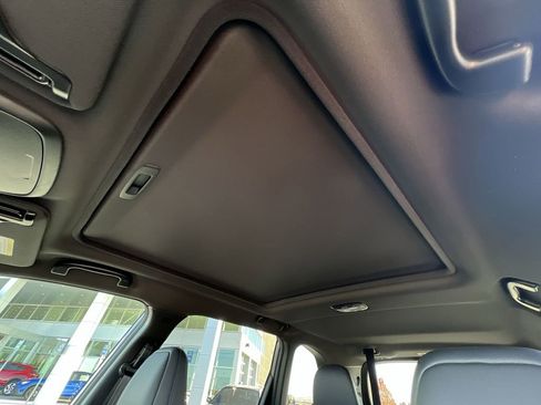 New 2025 Subaru Forester Limited image 19