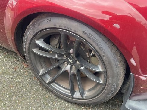 Used 2021 Dodge Challenger R/T Scat Pack image 10