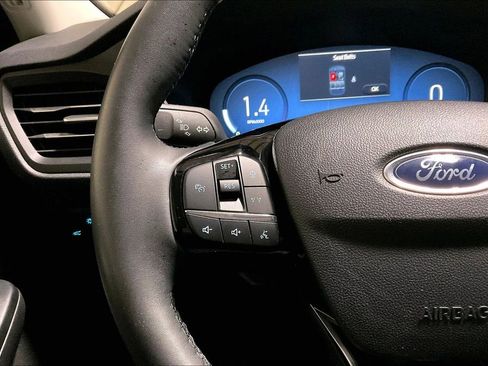 Certified 2023 Ford Escape Active w/ Tech Pack #2 image 17