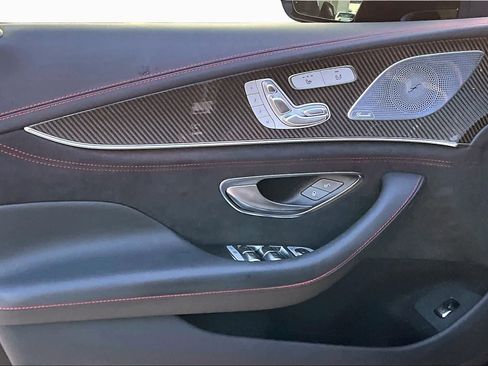 Used 2025 Mercedes-Benz AMG GT 63 image 22