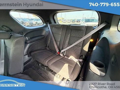 Used 2022 Dodge Durango GT w/ Blacktop Package AWD/4WD image 22