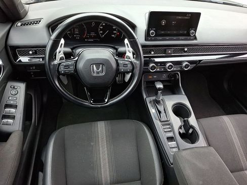 Used 2022 Honda Civic Sport image 11